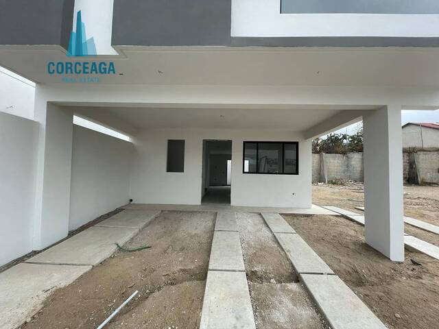 #835 - Casa para Venta en Tijuana - BC - 3
