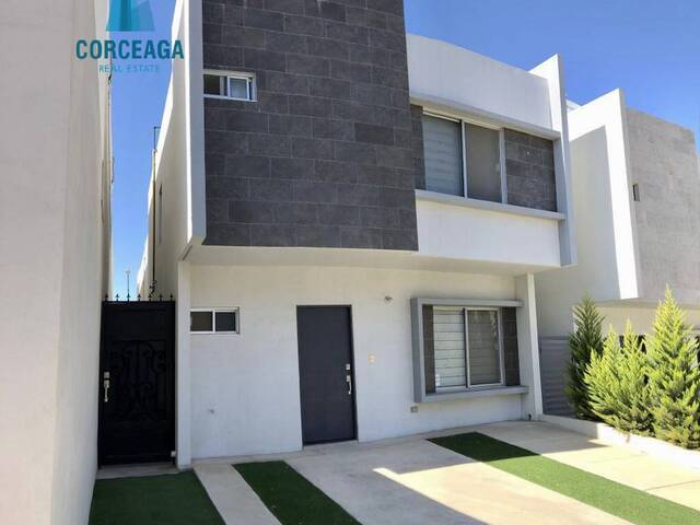 #843 - Casa para Venta en Tijuana - BC - 1