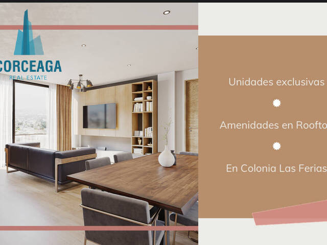 #844 - Departamento para Venta en Tijuana - BC - 2