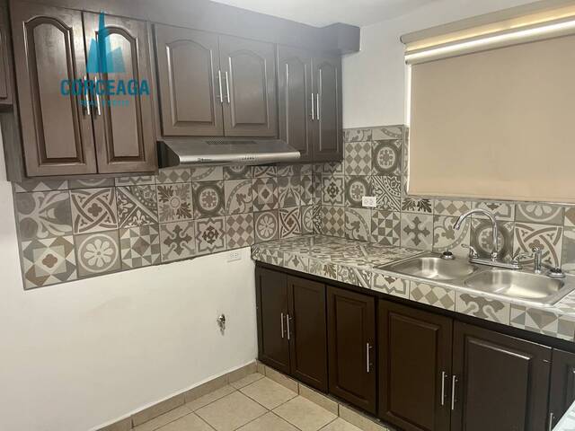 #850 - Departamento para Renta en Tijuana - BC - 3