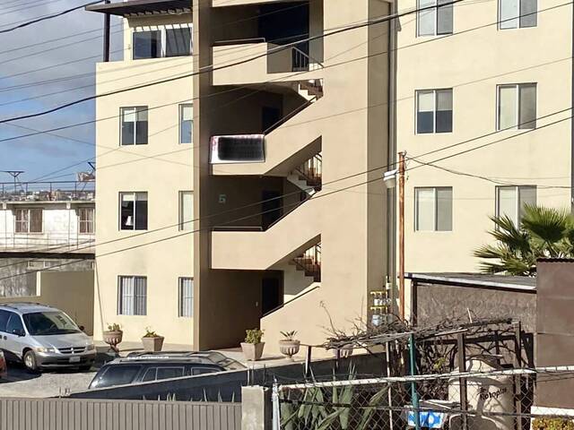 #850 - Departamento para Renta en Tijuana - BC - 2