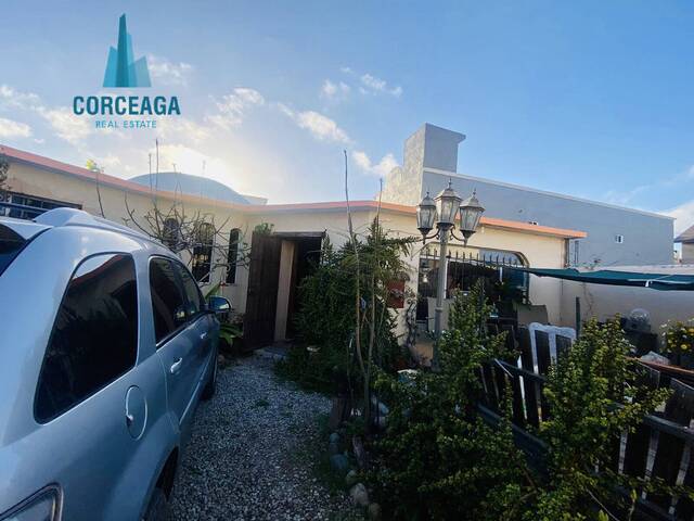 #851 - Casa para Venta en Playas de Rosarito - BC - 3