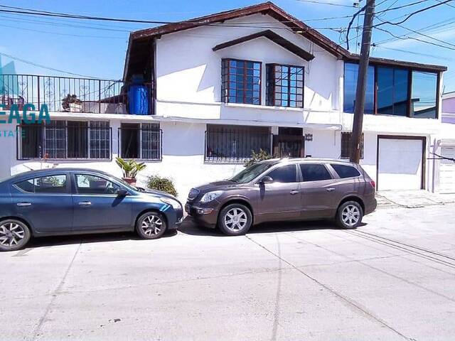 Venta en OTAY FOVISSTE SECC II - Tijuana