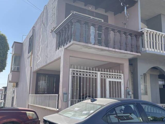 #865 - Casa para Renta en Tijuana - BC
