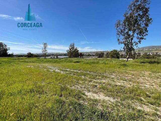 #867 - Área para Venta en Tijuana - BC - 2