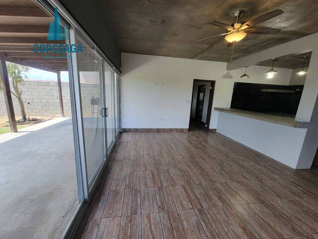 #868 - Departamento para Renta en Playas de Rosarito - BC - 2