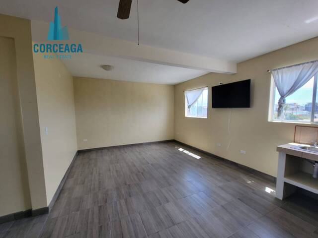 #869 - Departamento para Renta en Playas de Rosarito - BC - 3