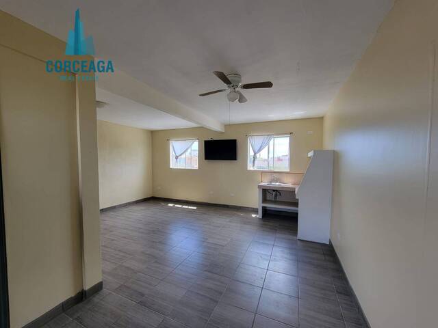 #869 - Departamento para Renta en Playas de Rosarito - BC - 2