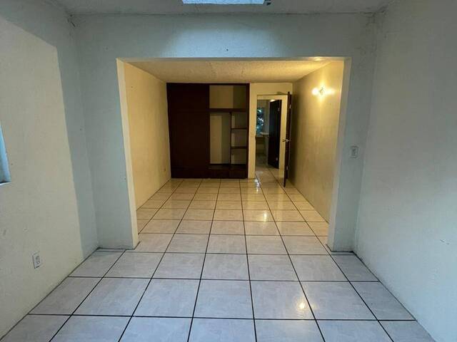 #877 - Departamento para Renta en Tijuana - BC - 2
