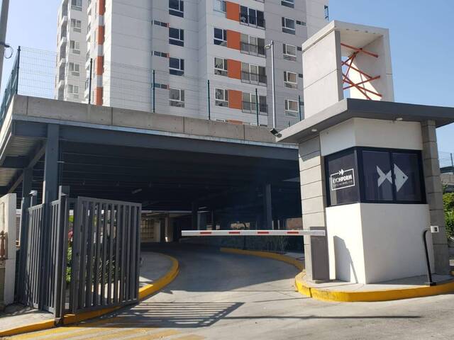#879 - Departamento para Renta en Tijuana - BC - 1