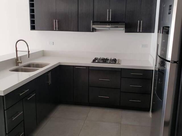 #879 - Departamento para Renta en Tijuana - BC - 2