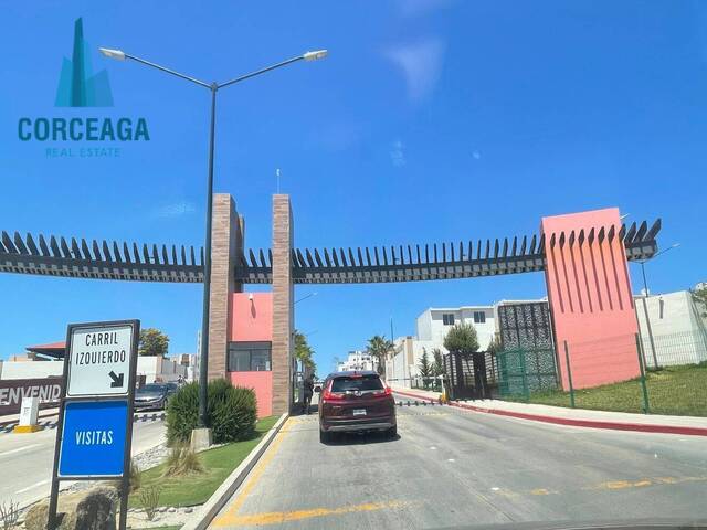 #881 - Departamento para Venta en Tijuana - BC - 1