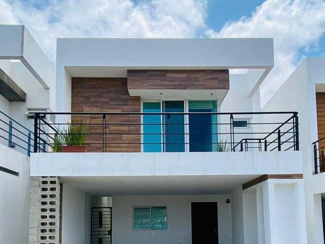 Venta en Loma Blanca - Tijuana