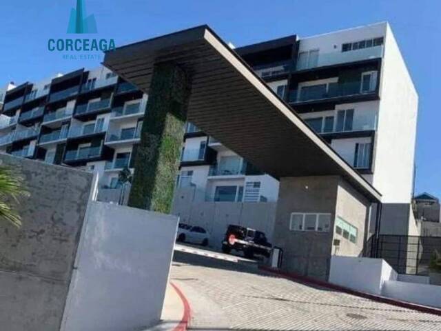 #889 - Departamento para Venta en Tijuana - BC - 2