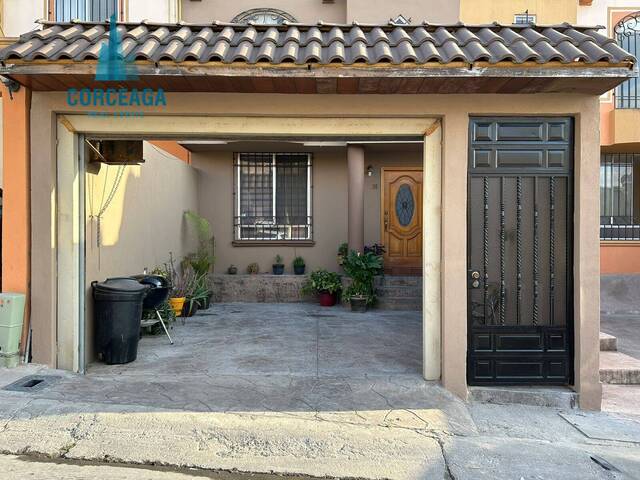 #891 - Casa para Venta en Tijuana - BC