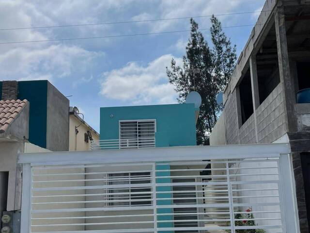 #893 - Casa para Venta en Tijuana - BC