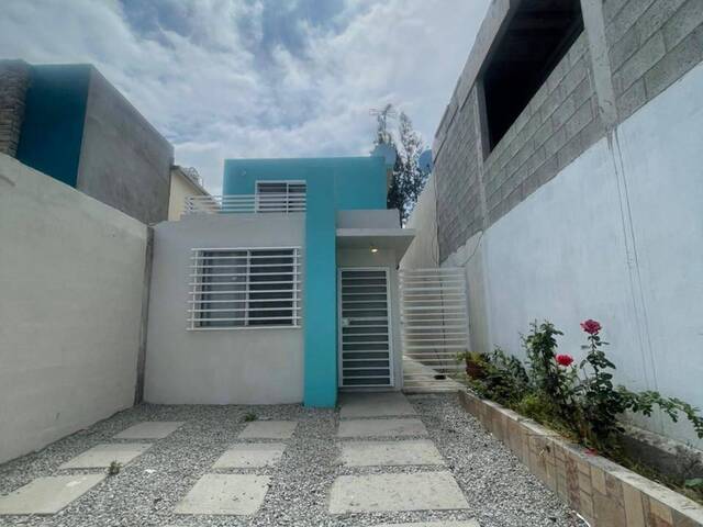 #893 - Casa para Venta en Tijuana - BC