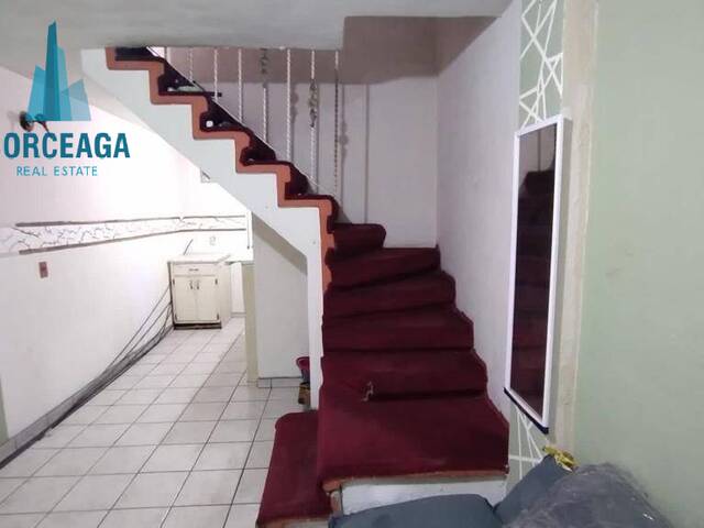 #894 - Casa para Venta en Tijuana - BC