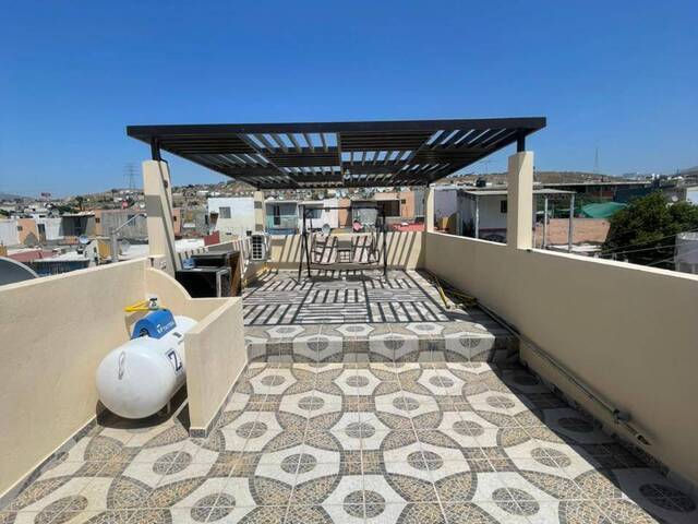 #895 - Casa para Venta en Tijuana - BC - 3