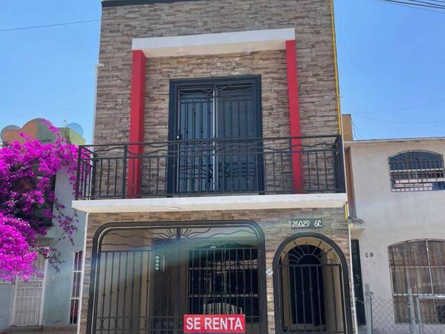 #895 - Casa para Venta en Tijuana - BC