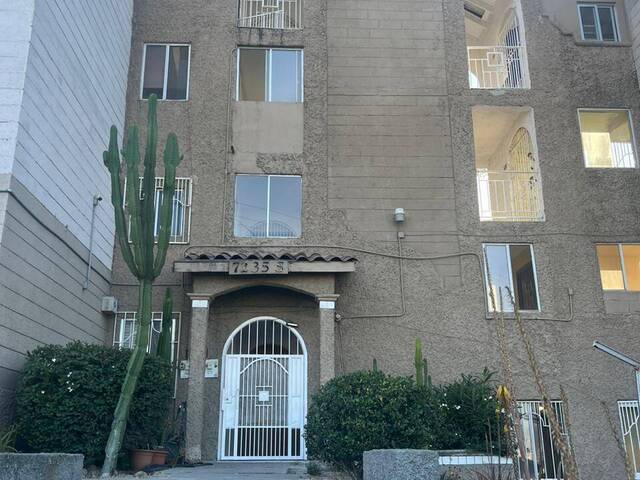 #899 - Departamento para Renta en Tijuana - BC - 1