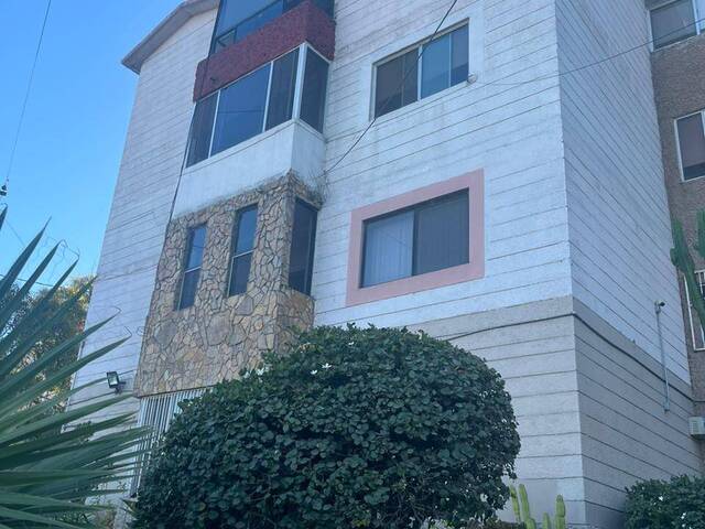 #899 - Departamento para Renta en Tijuana - BC - 2