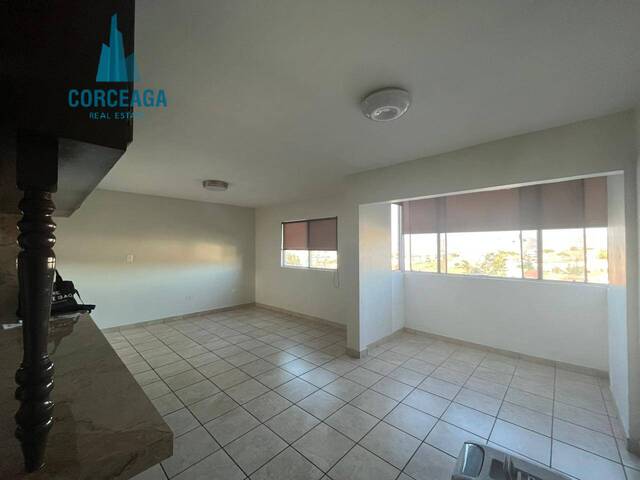 #899 - Departamento para Renta en Tijuana - BC - 2