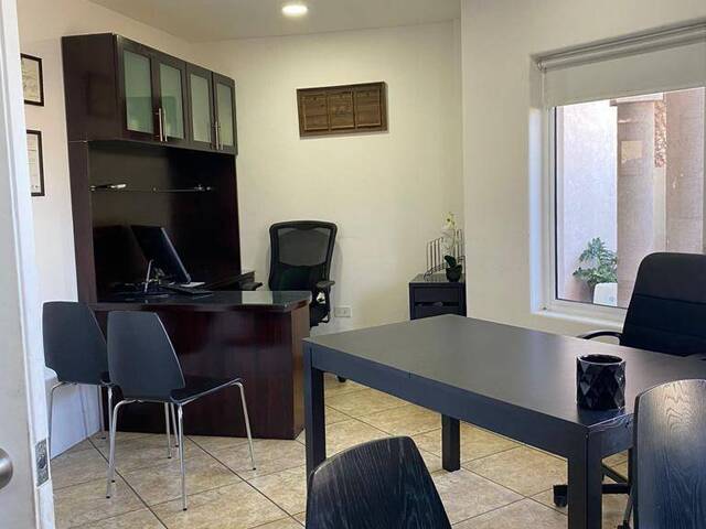 #903 - Oficina para Renta en Tijuana - BC - 1