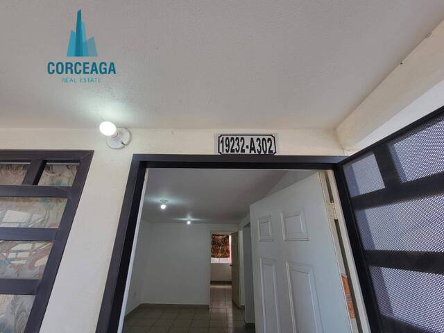 #904 - Departamento para Renta en Tijuana - BC