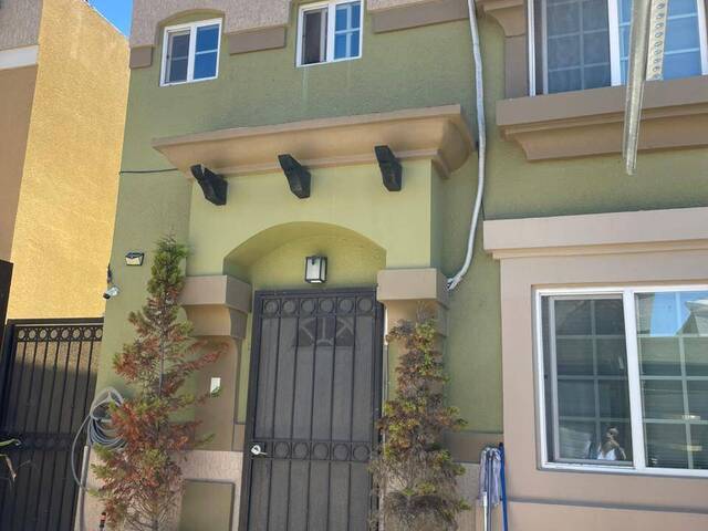 #906 - Casa para Renta en Tijuana - BC - 3