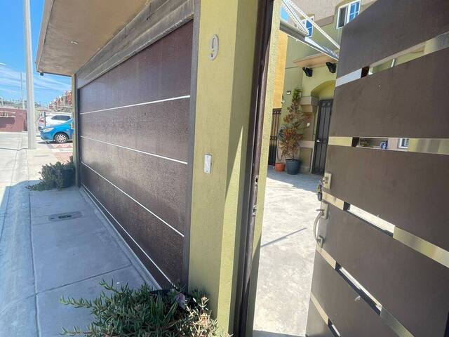 #906 - Casa para Renta en Tijuana - BC - 2