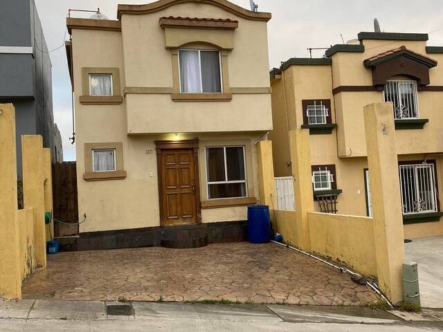 Venta en Porticos de San Antonio - Tijuana