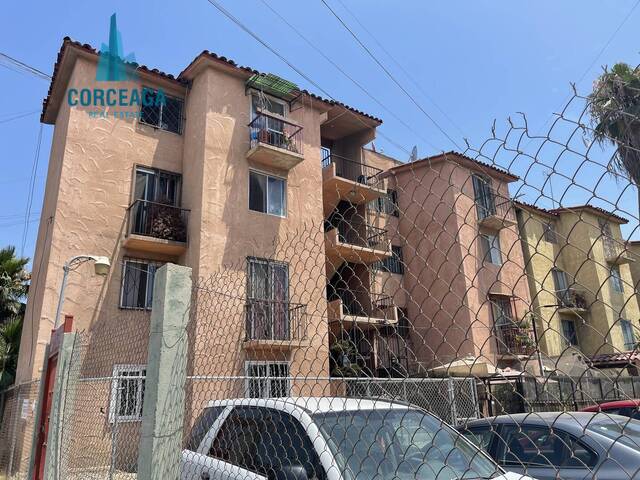 #914 - Departamento para Venta en Tijuana - BC
