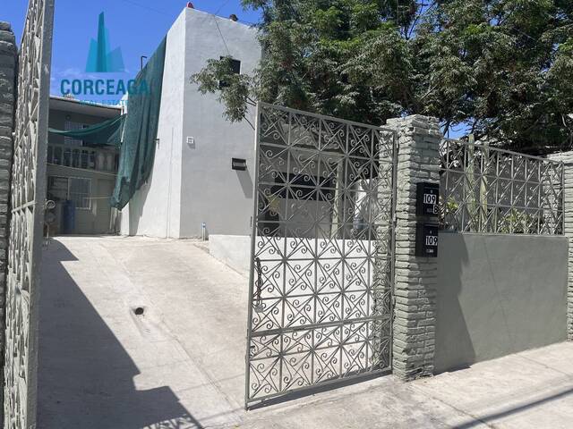 #916 - Departamento para Renta en Tijuana - BC