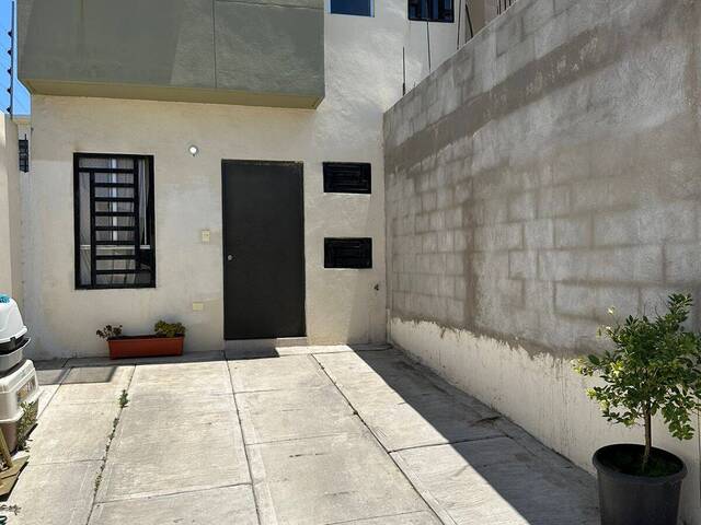 #917 - Casa para Venta en Tijuana - BC