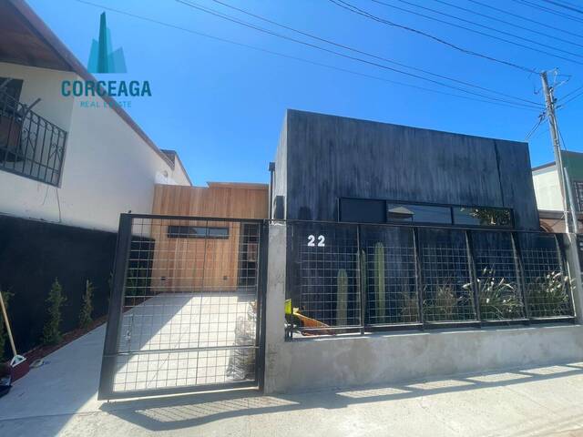 #919 - Casa para Venta en Tijuana - BC