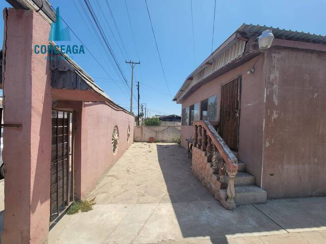 #923 - Casa para Renta en Playas de Rosarito - BC - 3