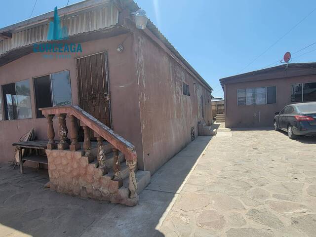 #923 - Casa para Renta en Playas de Rosarito - BC - 2