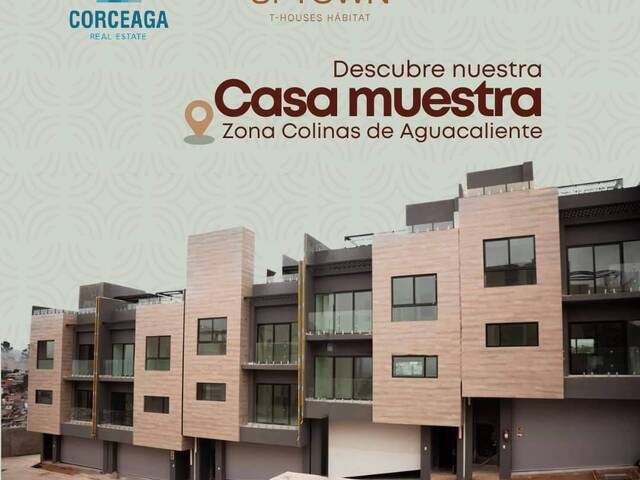Venta en Jardines de Agua Caliente  - Tijuana