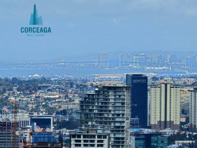 #926 - Departamento para Venta en Tijuana - BC - 3