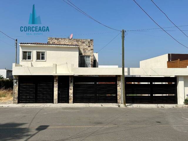 Renta en Fracc. El Lago - Tijuana
