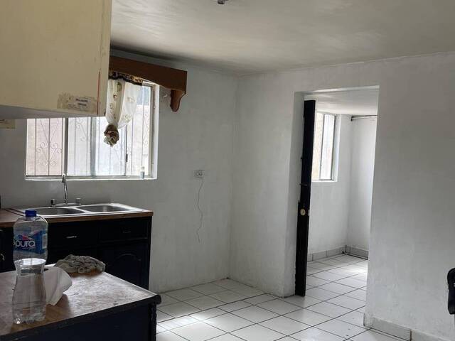 #934 - Casa para Venta en Tijuana - BC