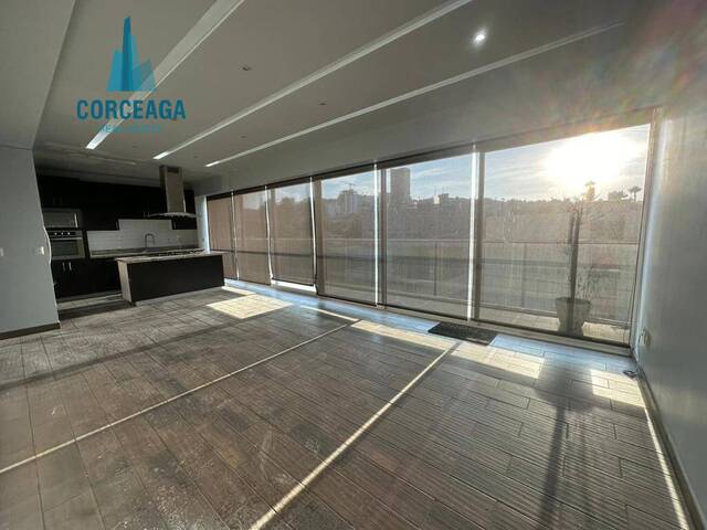 #937 - Departamento para Renta en Tijuana - BC - 2