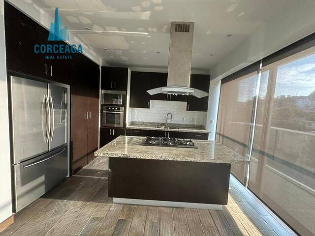 #937 - Departamento para Renta en Tijuana - BC - 3