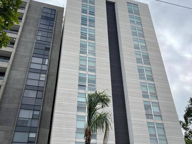 #938 - Departamento para Renta en Tijuana - BC - 1
