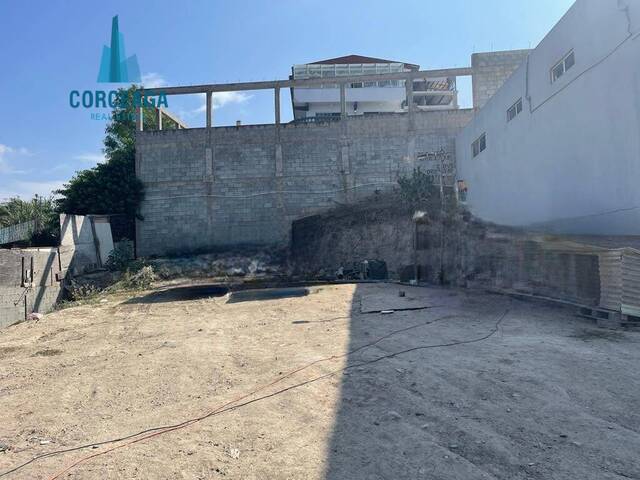 #939 - Terreno para Venta en Tijuana - BC