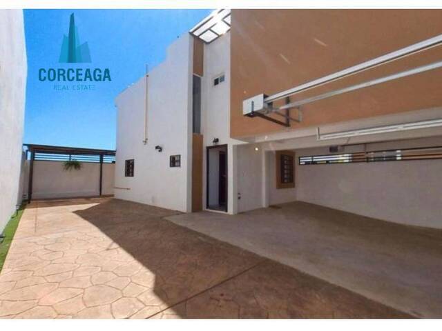 #941 - Casa para Renta en Tijuana - BC - 3