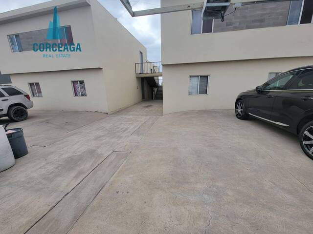 #943 - Departamento para Renta en Playas de Rosarito - BC - 3