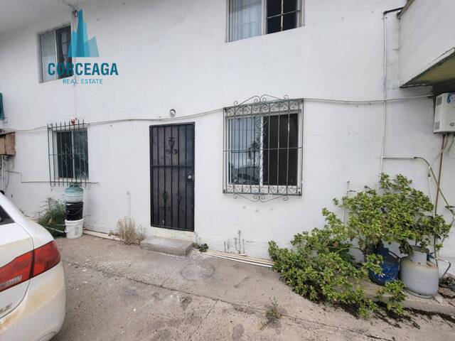 #944 - Departamento para Renta en Playas de Rosarito - BC - 2