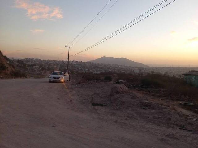 #945 - Área para Venta en Tijuana - BC - 2
